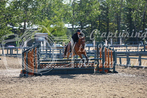 14052 - Mckenna - 2026 Rocky Mountain Classic II - Saturday August 15th