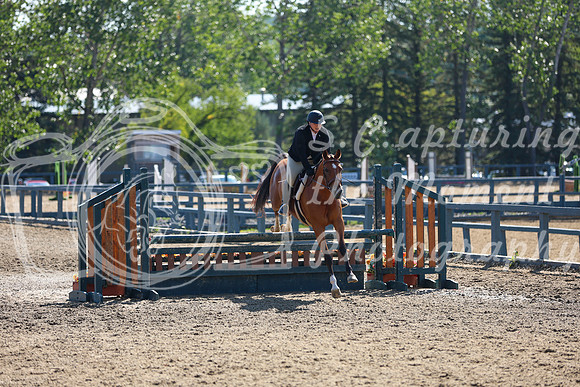 14055 - Mckenna - 2026 Rocky Mountain Classic II - Saturday August 15th
