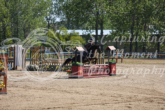 15902 - Mckenna - 2026 Rocky Mountain Classic II - Saturday August 15th