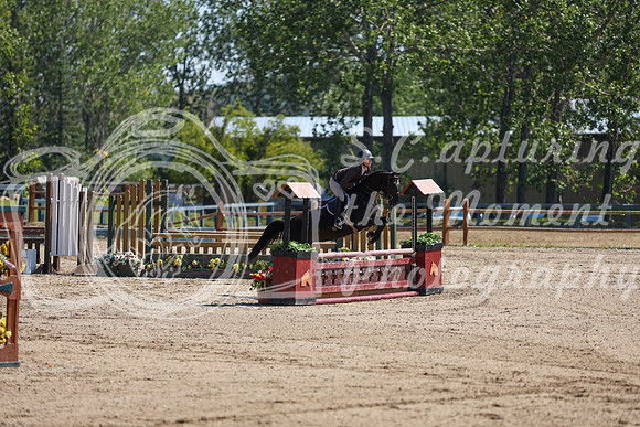 15904 - Mckenna - 2026 Rocky Mountain Classic II - Saturday August 15th