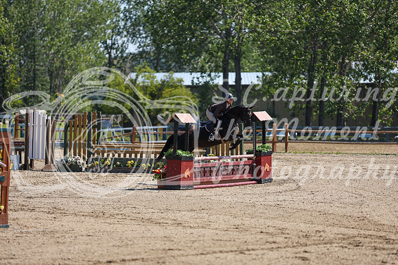 15905 - Mckenna - 2026 Rocky Mountain Classic II - Saturday August 15th
