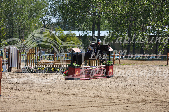 15907 - Mckenna - 2026 Rocky Mountain Classic II - Saturday August 15th