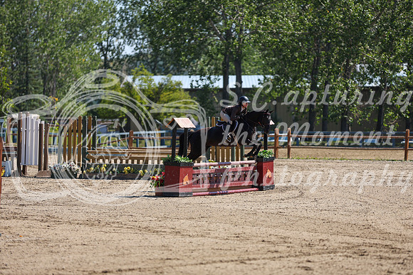15908 - Mckenna - 2026 Rocky Mountain Classic II - Saturday August 15th