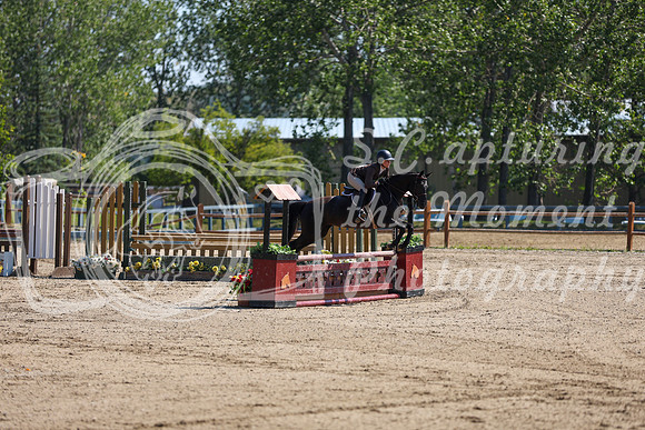 15909 - Mckenna - 2026 Rocky Mountain Classic II - Saturday August 15th