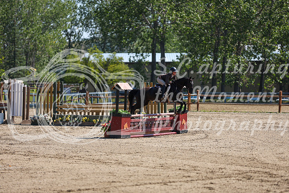 15910 - Mckenna - 2026 Rocky Mountain Classic II - Saturday August 15th