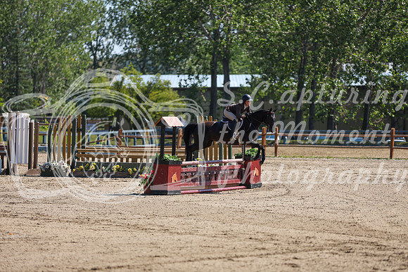 15911 - Mckenna - 2026 Rocky Mountain Classic II - Saturday August 15th