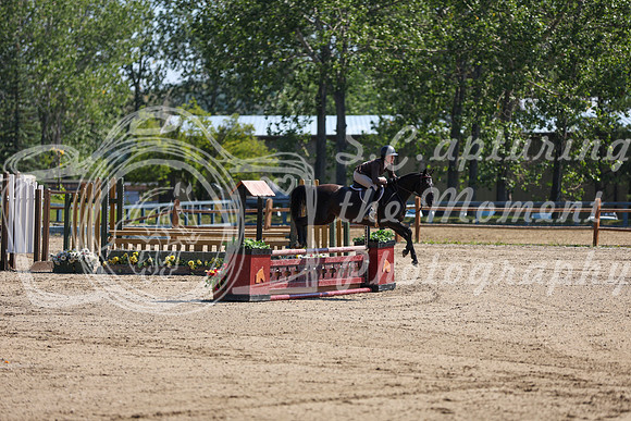 15913 - Mckenna - 2026 Rocky Mountain Classic II - Saturday August 15th