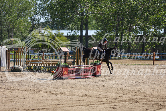 15916 - Mckenna - 2026 Rocky Mountain Classic II - Saturday August 15th