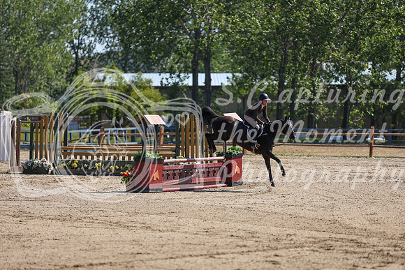 15918 - Mckenna - 2026 Rocky Mountain Classic II - Saturday August 15th