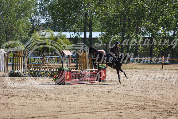15919 - Mckenna - 2026 Rocky Mountain Classic II - Saturday August 15th