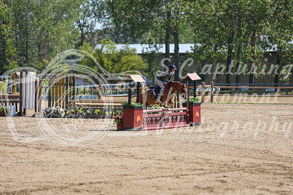 16203 - Mckenna - 2026 Rocky Mountain Classic II - Saturday August 15th