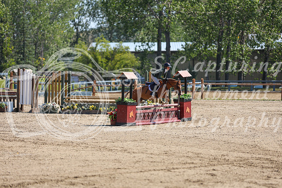 16204 - Mckenna - 2026 Rocky Mountain Classic II - Saturday August 15th