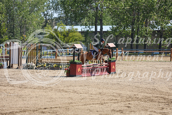 16205 - Mckenna - 2026 Rocky Mountain Classic II - Saturday August 15th