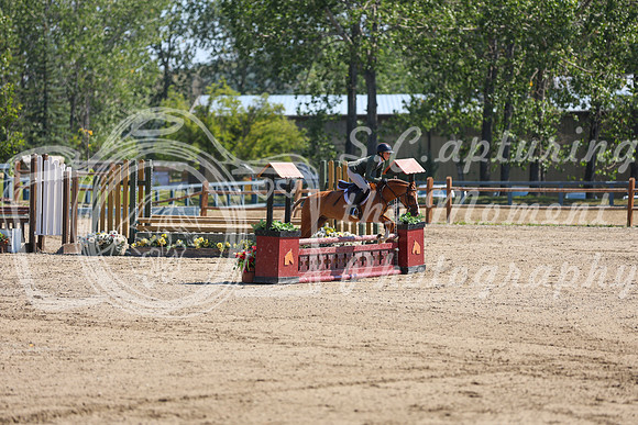 16206 - Mckenna - 2026 Rocky Mountain Classic II - Saturday August 15th