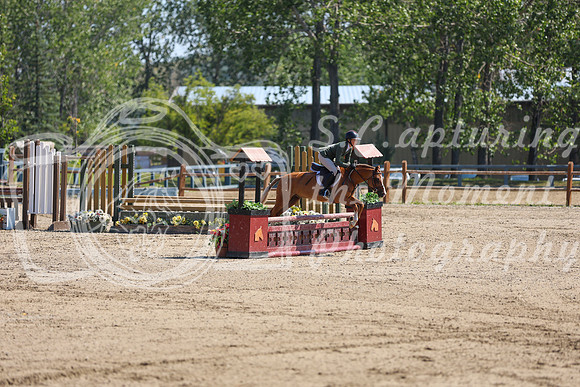 16207 - Mckenna - 2026 Rocky Mountain Classic II - Saturday August 15th