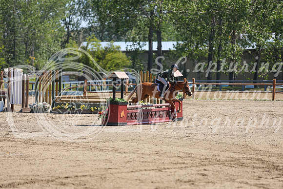 16209 - Mckenna - 2026 Rocky Mountain Classic II - Saturday August 15th