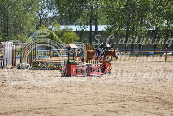 16210 - Mckenna - 2026 Rocky Mountain Classic II - Saturday August 15th