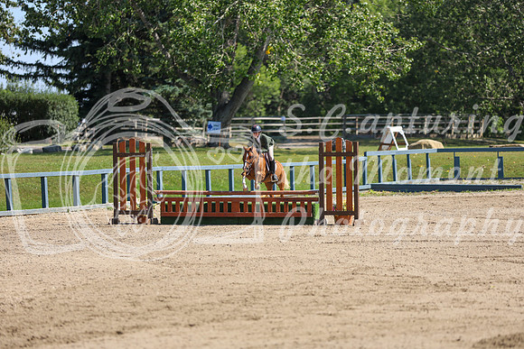 16211 - Mckenna - 2026 Rocky Mountain Classic II - Saturday August 15th