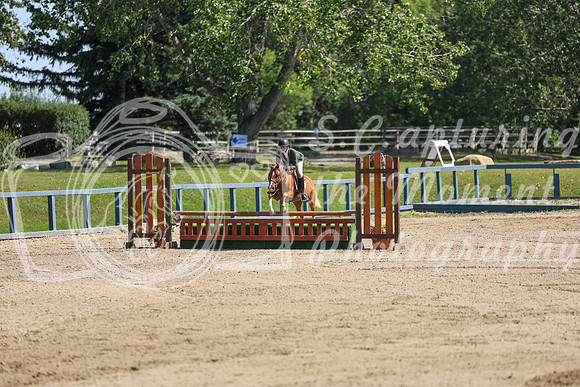 16212 - Mckenna - 2026 Rocky Mountain Classic II - Saturday August 15th