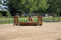 16213 - Mckenna - 2026 Rocky Mountain Classic II - Saturday August 15th