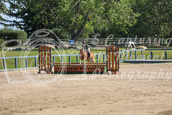 16213 - Mckenna - 2026 Rocky Mountain Classic II - Saturday August 15th