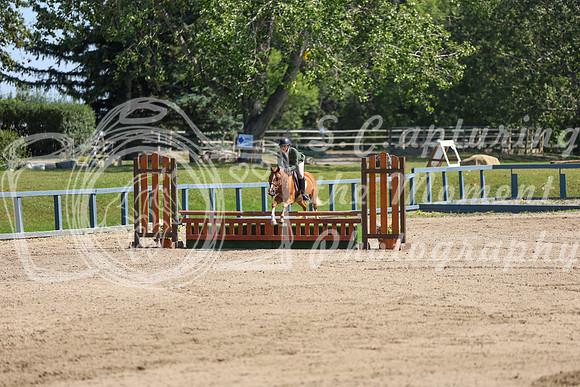 16214 - Mckenna - 2026 Rocky Mountain Classic II - Saturday August 15th