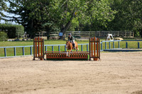 16215 - Mckenna - 2026 Rocky Mountain Classic II - Saturday August 15th