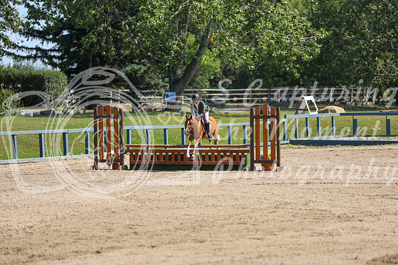 16215 - Mckenna - 2026 Rocky Mountain Classic II - Saturday August 15th