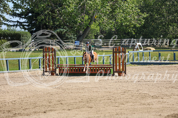 16216 - Mckenna - 2026 Rocky Mountain Classic II - Saturday August 15th