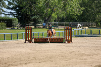 16217 - Mckenna - 2026 Rocky Mountain Classic II - Saturday August 15th