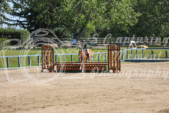 16217 - Mckenna - 2026 Rocky Mountain Classic II - Saturday August 15th