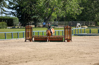 16219 - Mckenna - 2026 Rocky Mountain Classic II - Saturday August 15th