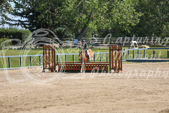 16219 - Mckenna - 2026 Rocky Mountain Classic II - Saturday August 15th
