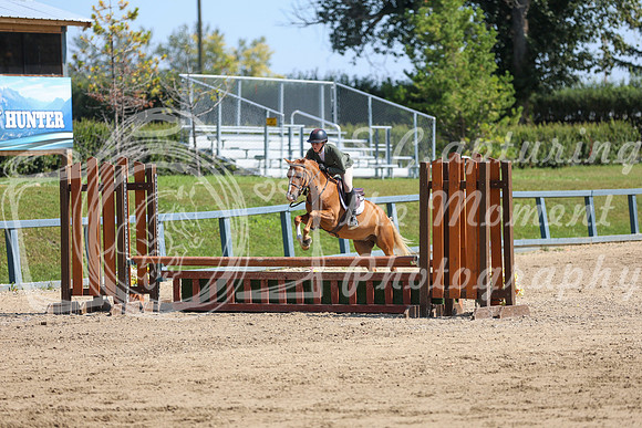16220 - Mckenna - 2026 Rocky Mountain Classic II - Saturday August 15th