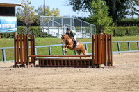 16221 - Mckenna - 2026 Rocky Mountain Classic II - Saturday August 15th