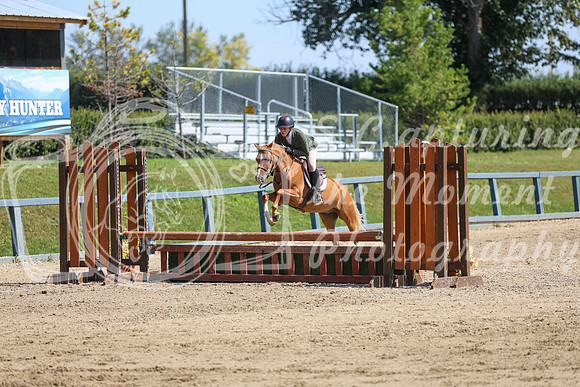 16221 - Mckenna - 2026 Rocky Mountain Classic II - Saturday August 15th