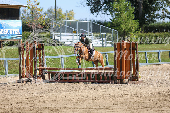 16222 - Mckenna - 2026 Rocky Mountain Classic II - Saturday August 15th