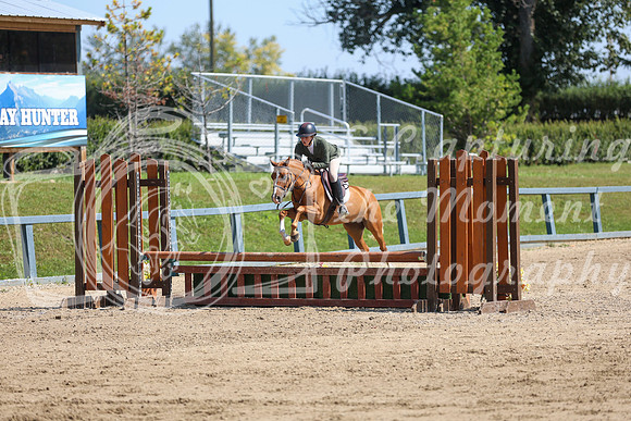 16223 - Mckenna - 2026 Rocky Mountain Classic II - Saturday August 15th