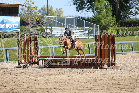 16224 - Mckenna - 2026 Rocky Mountain Classic II - Saturday August 15th