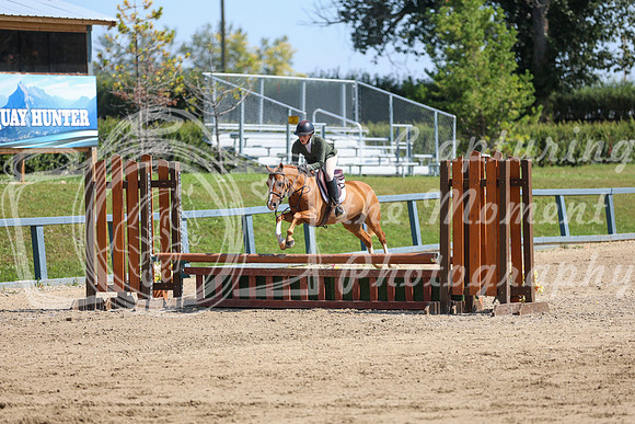 16225 - Mckenna - 2026 Rocky Mountain Classic II - Saturday August 15th