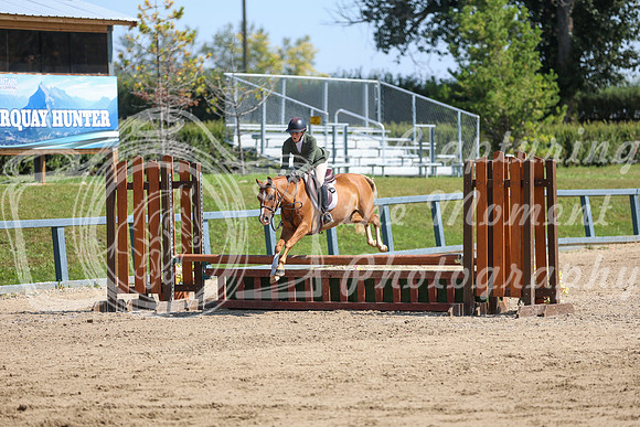 16229 - Mckenna - 2026 Rocky Mountain Classic II - Saturday August 15th