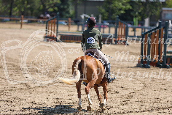 16231 - Mckenna - 2026 Rocky Mountain Classic II - Saturday August 15th