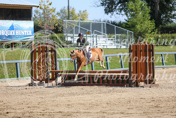 16230 - Mckenna - 2026 Rocky Mountain Classic II - Saturday August 15th