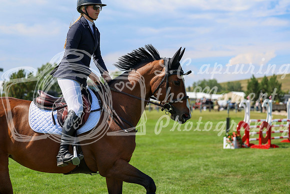 17542 - Shea - 2026 Rocky Mountain Classic II - Saturday August 15th