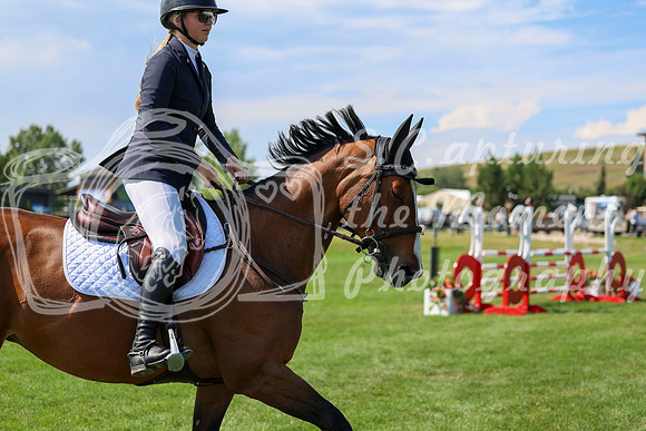 17544 - Shea - 2026 Rocky Mountain Classic II - Saturday August 15th