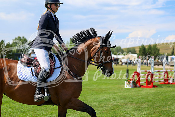 17543 - Shea - 2026 Rocky Mountain Classic II - Saturday August 15th