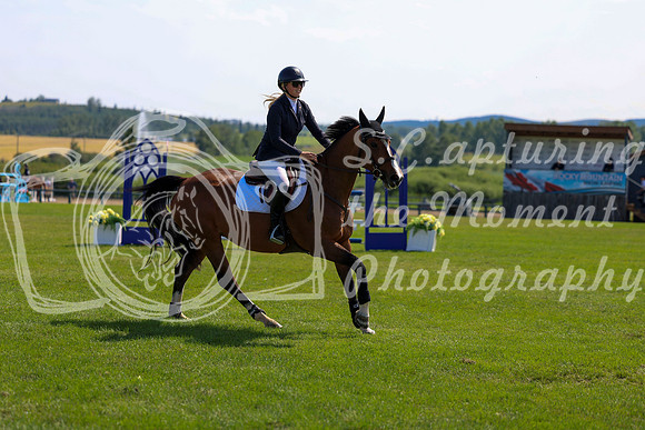 17550 - Shea - 2026 Rocky Mountain Classic II - Saturday August 15th