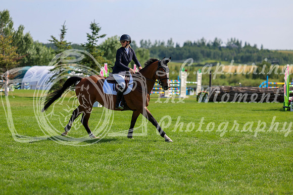 17549 - Shea - 2026 Rocky Mountain Classic II - Saturday August 15th