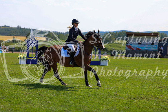 17551 - Shea - 2026 Rocky Mountain Classic II - Saturday August 15th