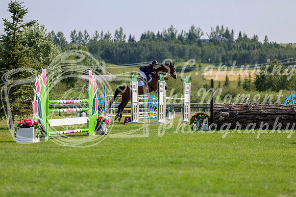 17552 - Shea - 2026 Rocky Mountain Classic II - Saturday August 15th